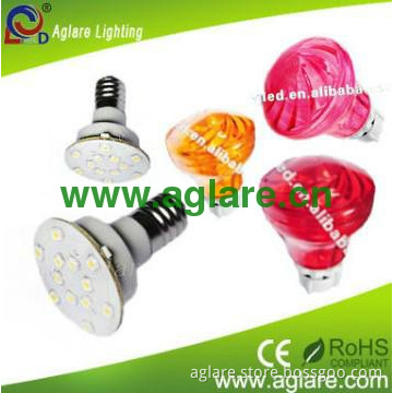 E14 Universal Cabochon fun theme park led carousel turbo light